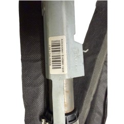 Airbag a tendina lato Sinistro RENAULT Megane ll Serie dal 06 al 08 - 8200697178 - 3574158