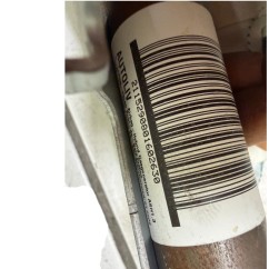 Airbag a tendina laterale passeggero RENAULT Koleos 1° Serie - 985P0JY00A - 3573987