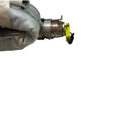 Airbag a tendina lato Sinistro RENAULT Koleos 1° Serie - 985P0JY00A - 3573968