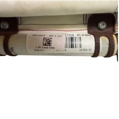 Airbag a tendina lato Sinistro RENAULT Scenic X MOD - 985P10681R - 3573893