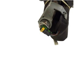 Airbag a tendina laterale passeggero RENAULT Scenic Serie dal 03 al 09 - 8200432642 - 3573855