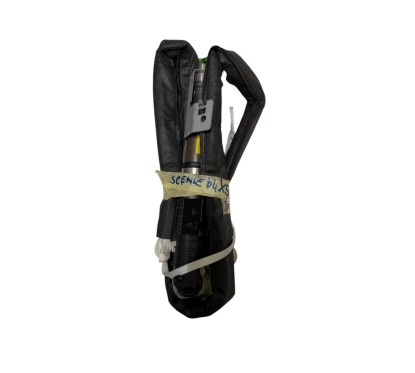 Airbag a tendina lato Sinistro RENAULT Scenic Serie dal 03 al 09