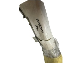 Airbag a tendina lato Sinistro RENAULT Clio Serie dal 08 al 15 - 985P18841R - 3573772