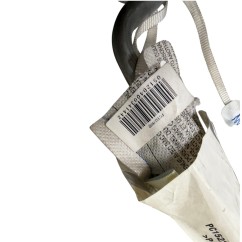 Airbag a tendina lato Sinistro RENAULT Clio Serie dal 08 al 15 - 985P18841R - 3573772