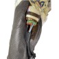 Airbag a tendina laterale passeggero RENAULT Megane S. Wagon dal 08 al 12