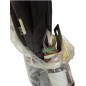 Airbag a tendina lato Sinistro RENAULT Megane S. Wagon dal 08 al 12