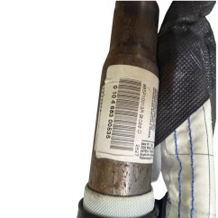 Airbag a tendina lato Sinistro RENAULT Scenic X MOD - 985P10681R - 3573655