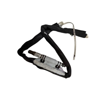 Airbag a tendina laterale passeggero RENAULT Scenic X MOD