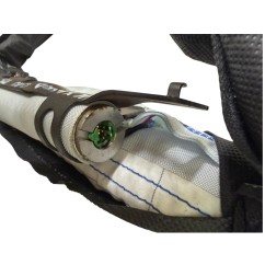 Airbag a tendina laterale passeggero RENAULT Scenic X MOD - 985P06123R - 3573644