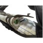 Airbag a tendina laterale passeggero RENAULT Scenic X MOD
