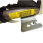 Airbag a tendina laterale passeggero RENAULT Scenic Serie dal 03 al 09