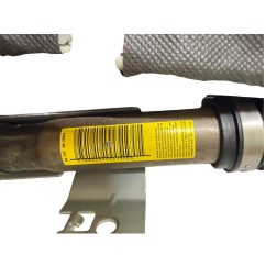 Airbag a tendina lato Sinistro RENAULT Scenic Serie dal 03 al 09 - 8200432641 - 3573390