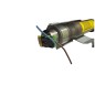 Airbag a tendina lato Sinistro RENAULT Scenic Serie dal 03 al 09