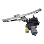 Alzacristallo elettrico ant. DX FORD Fiesta 6° Serie Restyling