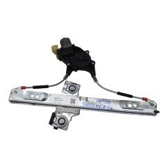 Alzacristallo elettrico ant. SX FORD Fiesta 6° Serie Restyling