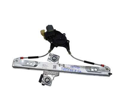 Alzacristallo elettrico ant. SX FORD Fiesta 6° Serie Restyling - 1837995 - 2830446