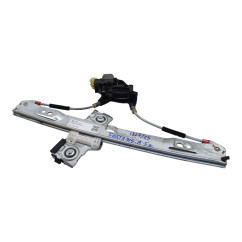 Alzacristallo elettrico ant. SX FORD Fiesta 6° Serie Restyling - 1837995 - 2830446