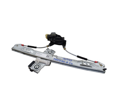 Alzacristallo elettrico ant. SX FORD Fiesta 6° Serie Restyling