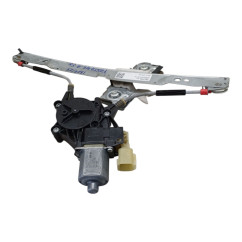 Alzacristallo elettrico ant. SX FORD Fiesta 6° Serie Restyling - 1837995 - 2830446