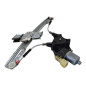 Alzacristallo elettrico ant. SX FORD Fiesta 6° Serie Restyling