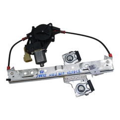 Alzacristallo elettrico post. SX FORD Fiesta 6° Serie Restyling