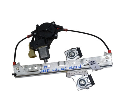 Alzacristallo elettrico post. SX FORD Fiesta 6° Serie Restyling - 1908250 - 2830496