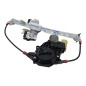 Alzacristallo elettrico post. SX FORD Fiesta 6° Serie Restyling