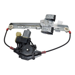 Alzacristallo elettrico post. SX FORD Fiesta 6° Serie Restyling - 1908250 - 2830496