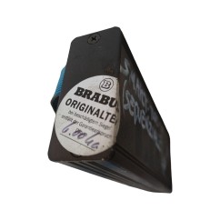 Centralina cambio al volante SMART ForTwo Cabrio W450 - 3402431 - 3402431