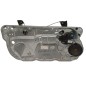Alzacristallo elettrico ant. SX VOLKSWAGEN Polo 4° Serie