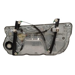 Alzacristallo elettrico ant. SX VOLKSWAGEN Polo 4° Serie - 6Q3837461J / 6Q2959802A01G - 3580580