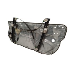 Alzacristallo elettrico ant. SX VOLKSWAGEN Polo 4° Serie - 6Q3837461J / 6Q2959802A01G - 3580580