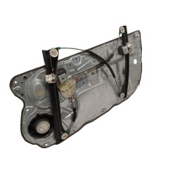 Alzacristallo elettrico ant. SX VOLKSWAGEN Polo 4° Serie - 6Q3837461J / 6Q2959802A01G - 3580580