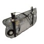 Alzacristallo elettrico ant. SX VOLKSWAGEN Polo 4° Serie