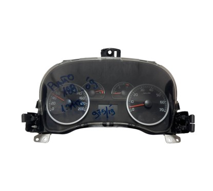 Contachilometri FIAT Punto Berlina 5P 3° Serie - 51723731 - 3015185
