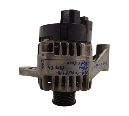 Alternatore ALFA ROMEO Giulietta Serie 940 dal 13 - 51884351 - 2862154
