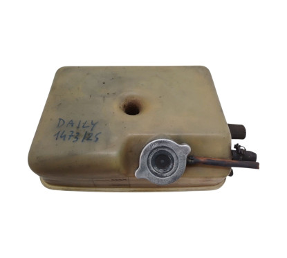 Vaschetta liquido radiatore IVECO Daily Volpino Serie dal 89 al 99 - 2887569 - 2887569