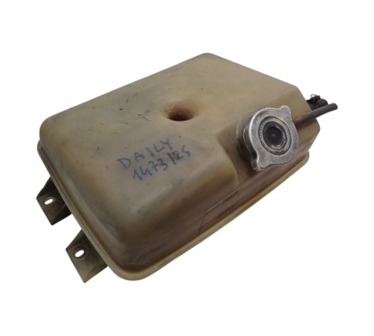 Vaschetta liquido radiatore IVECO Daily Volpino Serie dal 89 al 99