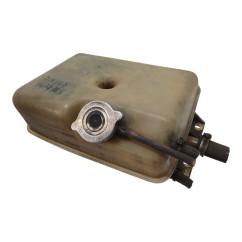 Vaschetta liquido radiatore IVECO Daily Volpino Serie dal 89 al 99 - 2887569 - 2887569