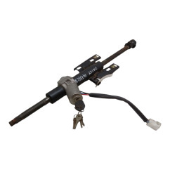 Blocchetto Accensione IVECO Daily Volpino Serie dal 89 al 99 - 2887680 - 2887680