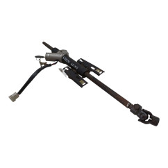 Blocchetto Accensione IVECO Daily Volpino Serie dal 89 al 99 - 2887680 - 2887680