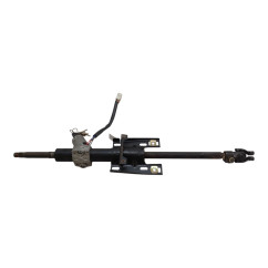 Blocchetto Accensione IVECO Daily Volpino Serie dal 89 al 99 - 2887680 - 2887680