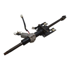 Blocchetto Accensione IVECO Daily Volpino Serie dal 89 al 99 - 2887680 - 2887680