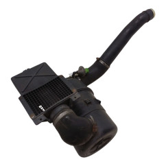 Box scatola filtro aria IVECO Daily Volpino Serie dal 89 al 99 - 2890143 - 2890143