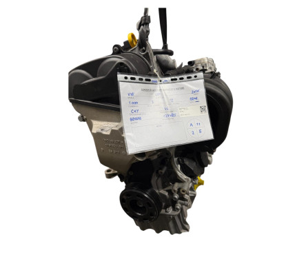 Motore Completo VOLKSWAGEN Up 1° Serie - 04C100098X - 2893220