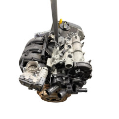 Motore Completo VOLKSWAGEN Up 1° Serie - 04C100098X - 2893220