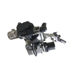 Valvola EGR NISSAN Qashqai 2° Serie