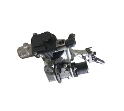 Valvola EGR NISSAN Qashqai 2° Serie - 394594 - 394594