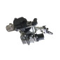 Valvola EGR NISSAN Qashqai 2° Serie