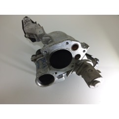 Valvola EGR NISSAN Qashqai 2° Serie